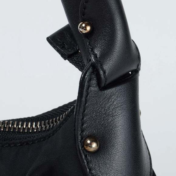 Prada nylon handbag - Picture 13 of 16